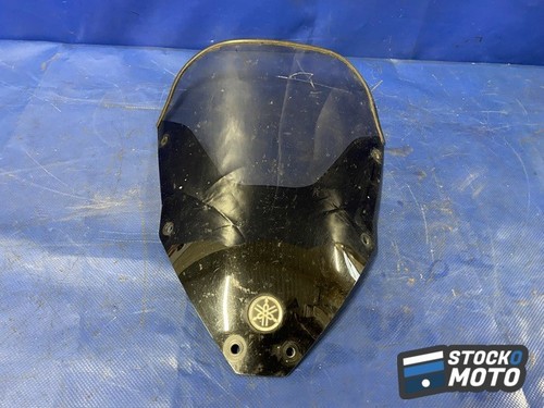 Bulle yamaha ybr 125 2005 - ybr,
