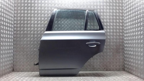 Porte arriere gauche bmw - porte,