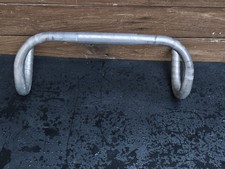 Cintre guidon vélo vintage
