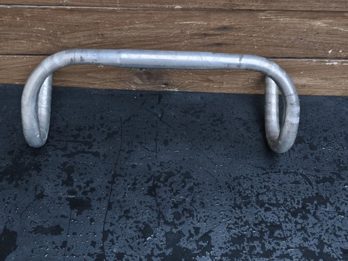 Cintre guidon vélo vintage