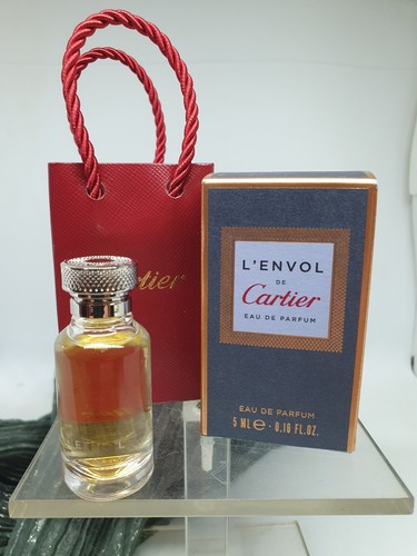 Miniature envol cartier - miniature,