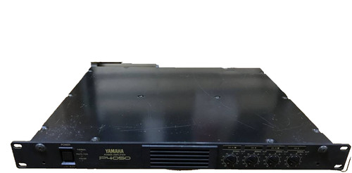 Yamaha p4050 amplificateur - yamaha,