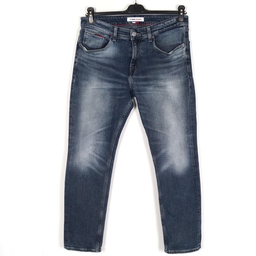 Jean homme tommy hilfiger - homme, ryan