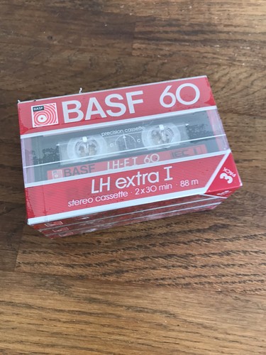 Basf extra lot - 60, lh