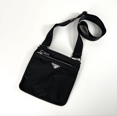 Sac bandoulière prada - bandoulière,