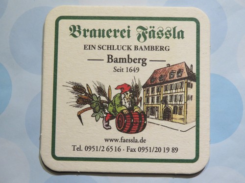 Sous verre bière - sous-verre, À