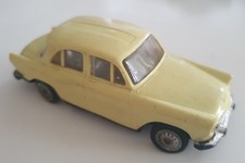 SIMCA ARONDE NOREV VOITURE