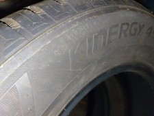 Pneu 215/65 R16 102 V HANKOOK KINERGY Eté