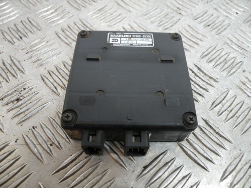 Cdi suzuki 125 - 125, 4t