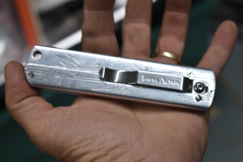 Cold steel japan rare - cold,