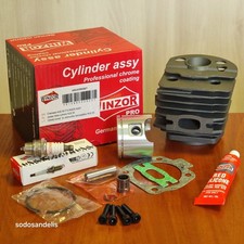 Kit cylindre et piston pour