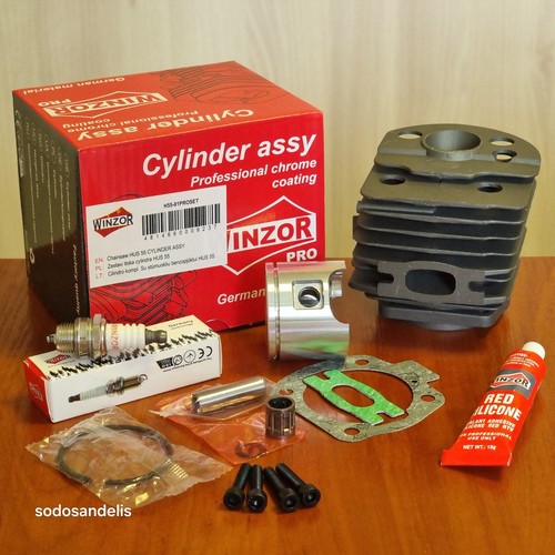 Kit cylindre piston pour - kit,
