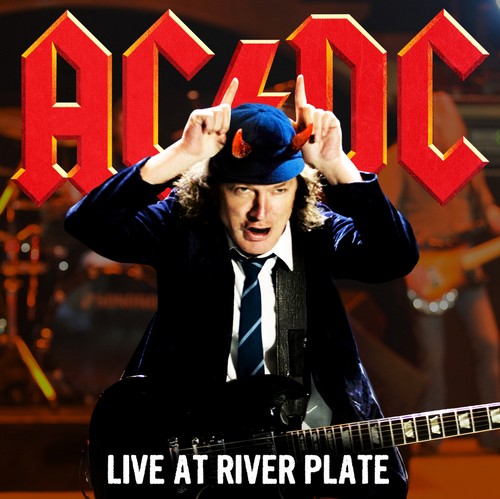 Live river plate - ac/dc,