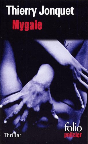 Mygale jonquet - mygale,