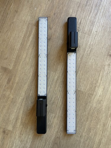 Yongnuo yn360 led rgb lights - yongnuo,