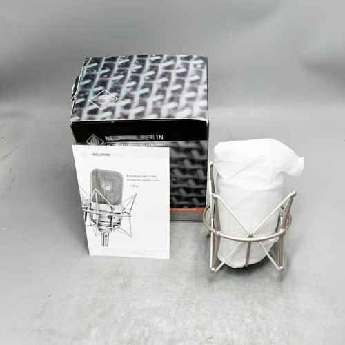 For neumann tlm - neumann, 49