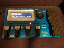 Synthétiseur guitare Roland