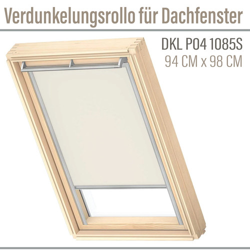 Velux store occultant dkl - store,