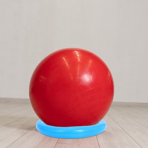 Base ballon fitness support - base,