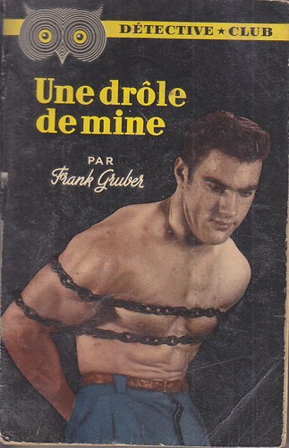 Frank gruber une drole - drole, de
