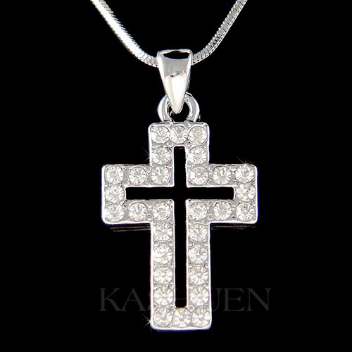 Collier religieux avec - collier,