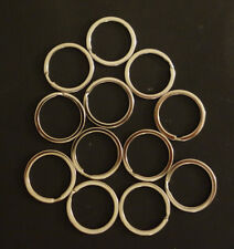 Anneaux brisés acier