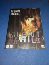 Silent hill ps1 Playstation 1