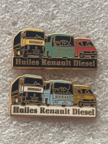 Lot pin camion - pin’s,