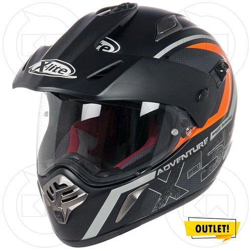 Casque moto intégral - casque,