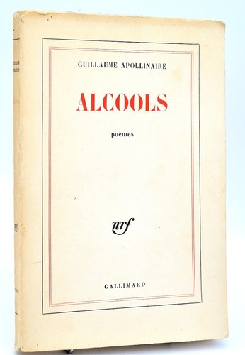 Apollinaire - (guillaume),