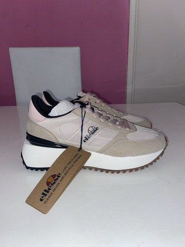 Chaussures baskets ellesse - chaussures,