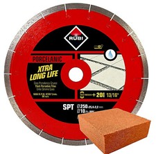 Rubi Premium Carreau En Pierre