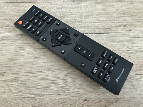 Télécommande pioneer 933r - pioneer, rc-933r