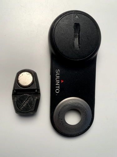 Suunto ant bike pod - suunto,