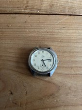 montre bracelet N1985 quartz witt