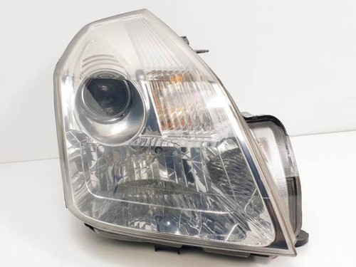 8200014358c phare droit - 8200014358c,