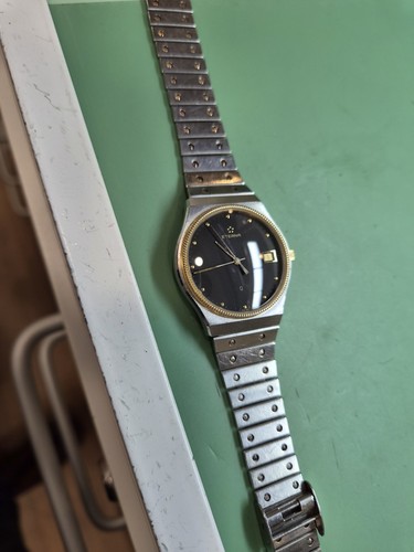 Montre eterna - montre,