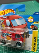2025 HOT WHEELS KEI SWAP