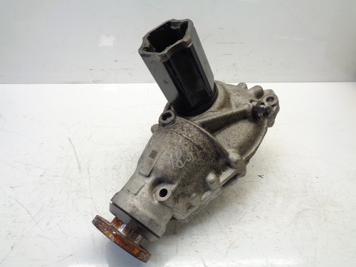 Compatible pour differential - pour,