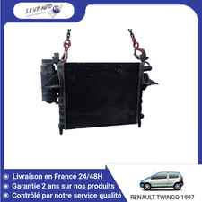 🇫🇷 RADIATEUR RENAULT