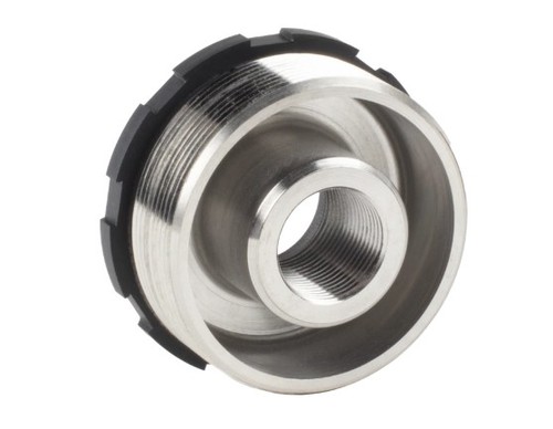 Adapter hub 1 2x28 - adapter, to