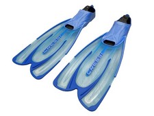 Palmes Cressi Agua pour la