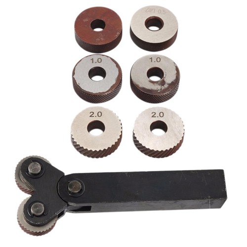 Kit outils moletage - kit,