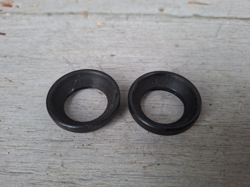 Oeilletons optiques jumelles - optiques,