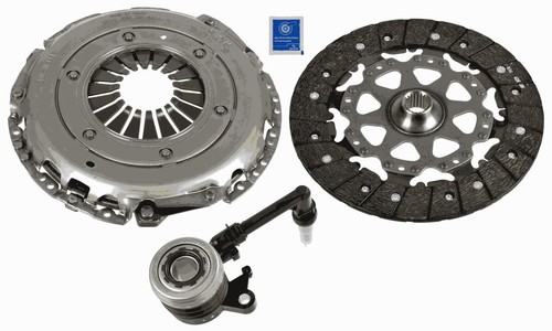 3000 990 385 sachs clutch - 990,