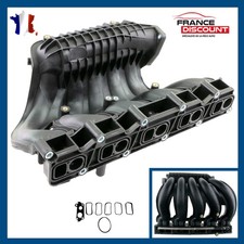 Collecteur d'admission pour