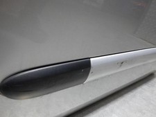 Porte avant gauche RENAULT CLIO 2 CAMPUS PHASE 1 7751472474