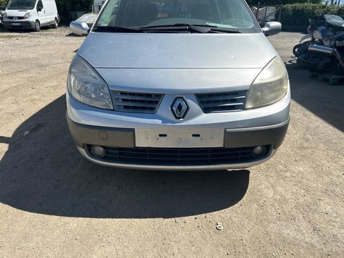 Pare choc avant - , renault