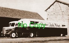 CAMION WILLEME DE MARCHE