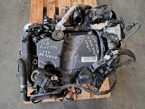 A6070106800 moteur complet